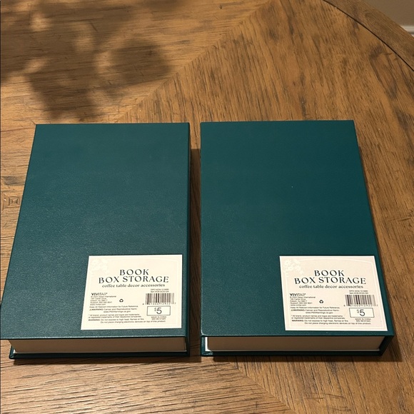 Target Coffee Table Book Set - Picture 3 of 13